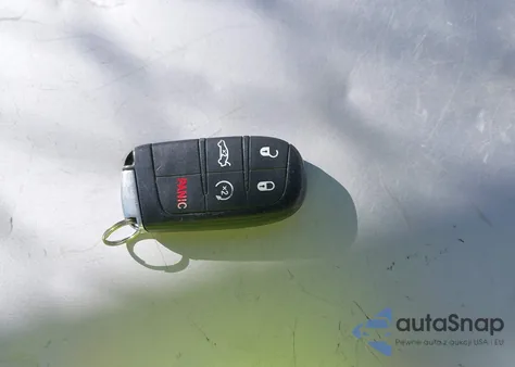 2017 Dodge Challenger Gt z USA, uszkodzony, nr VIN 2C3CDZGG1HH543104